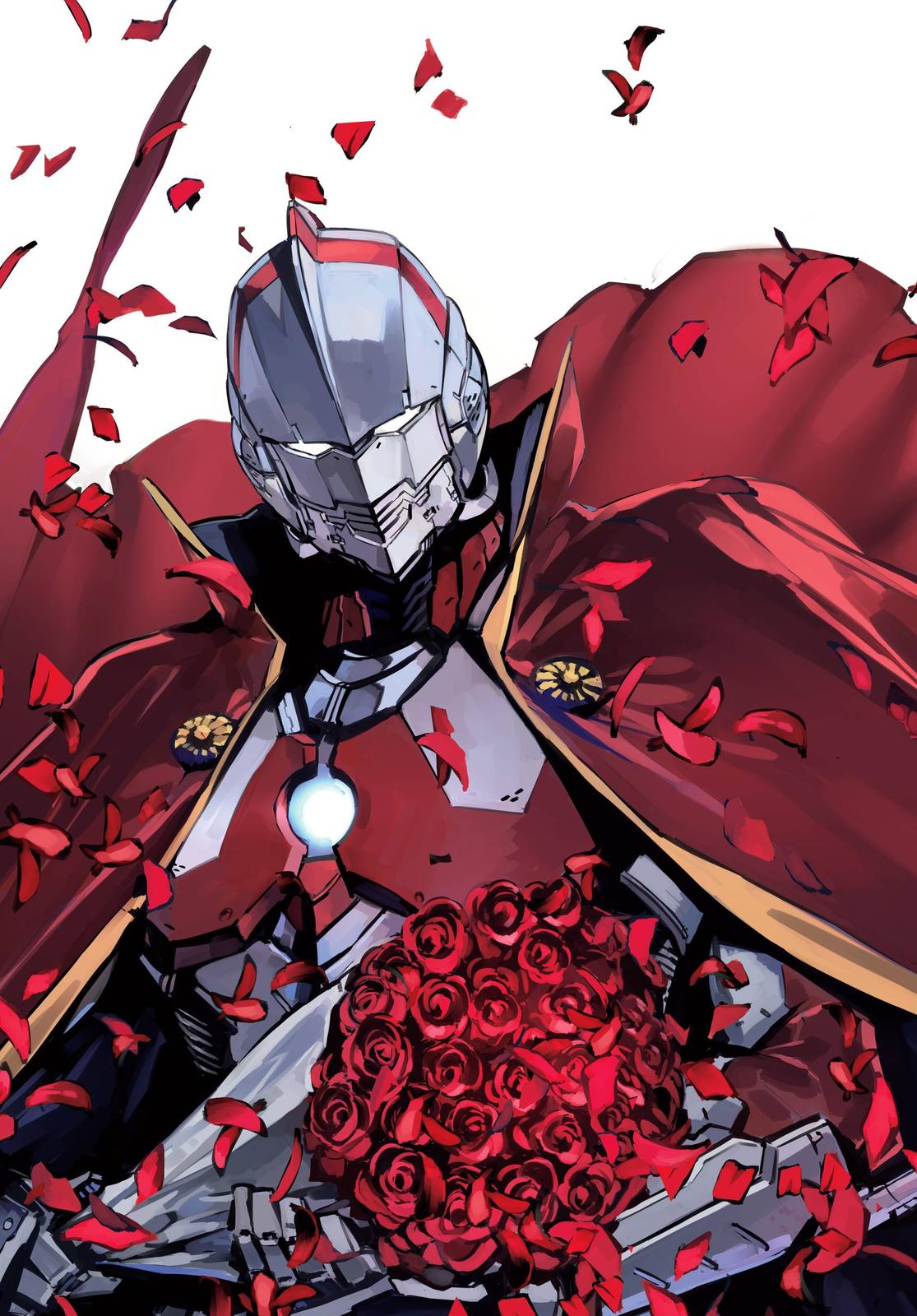 Ultraman Chap 91 - Next Chap 92