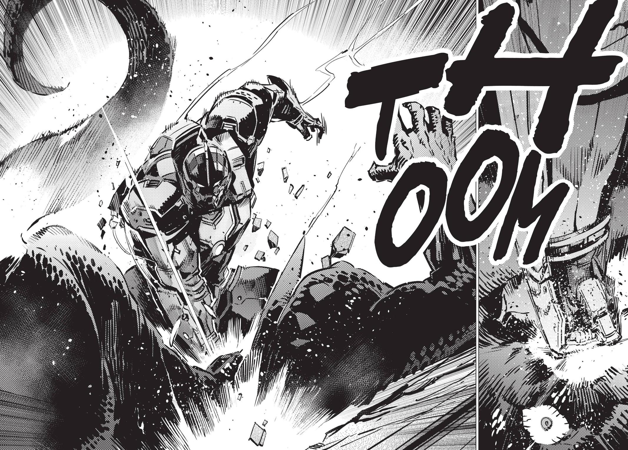 Ultraman Chap 91 - Next Chap 92