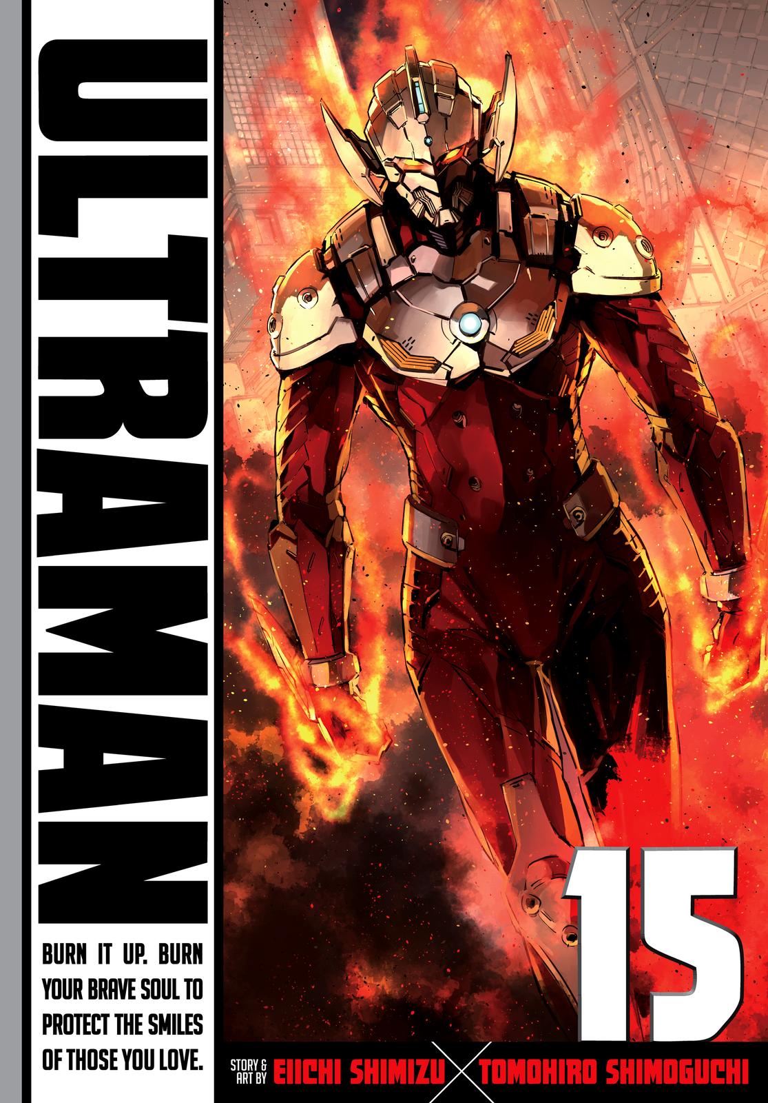 Ultraman Chap 91 - Next Chap 92