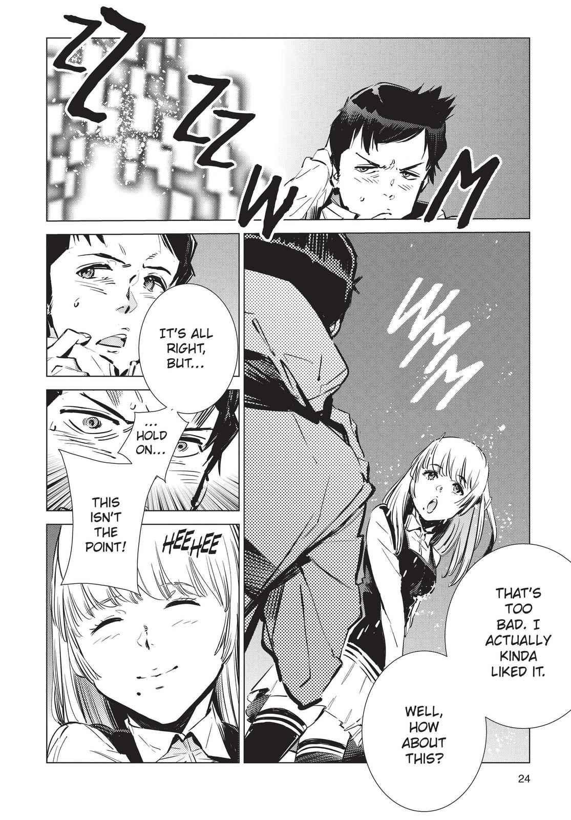 Ultraman Chap 91 - Next Chap 92