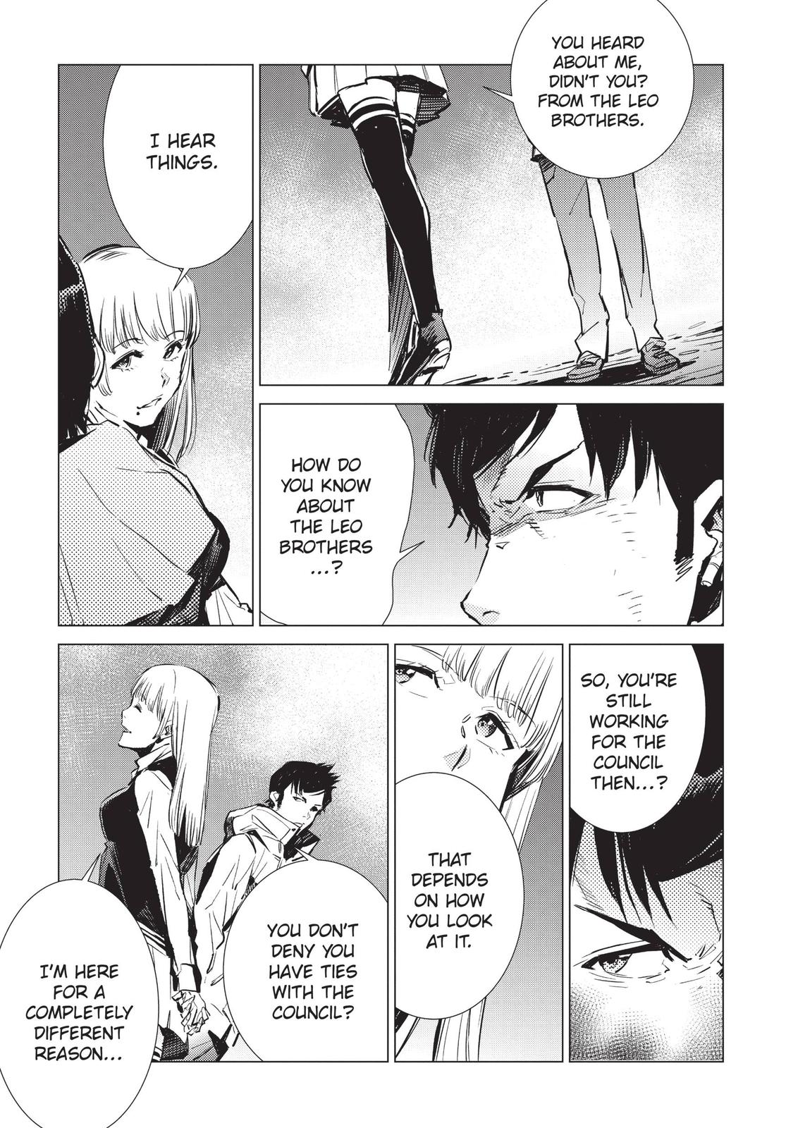 Ultraman Chap 91 - Next Chap 92