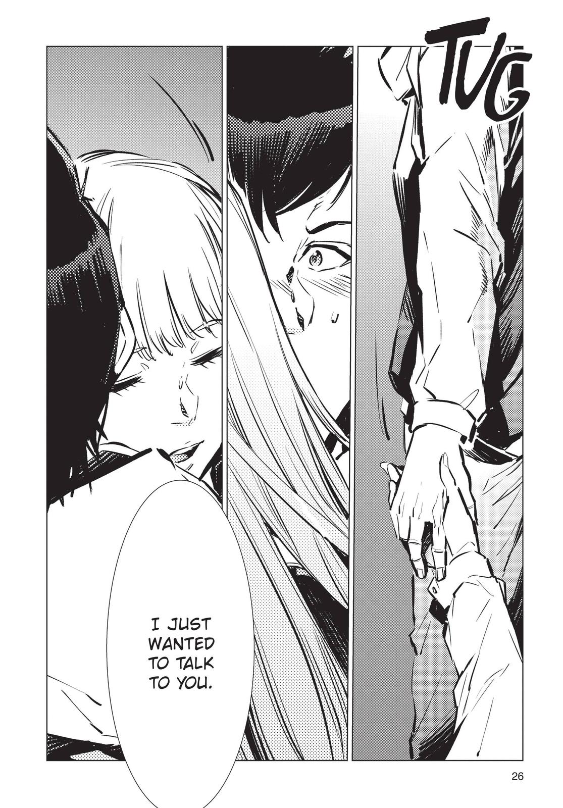 Ultraman Chap 91 - Next Chap 92
