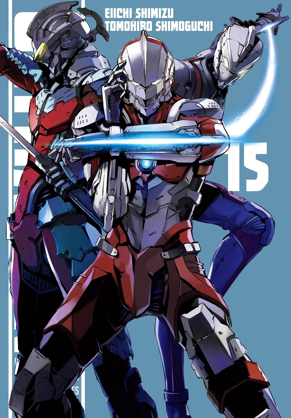 Ultraman Chap 91 - Next Chap 92