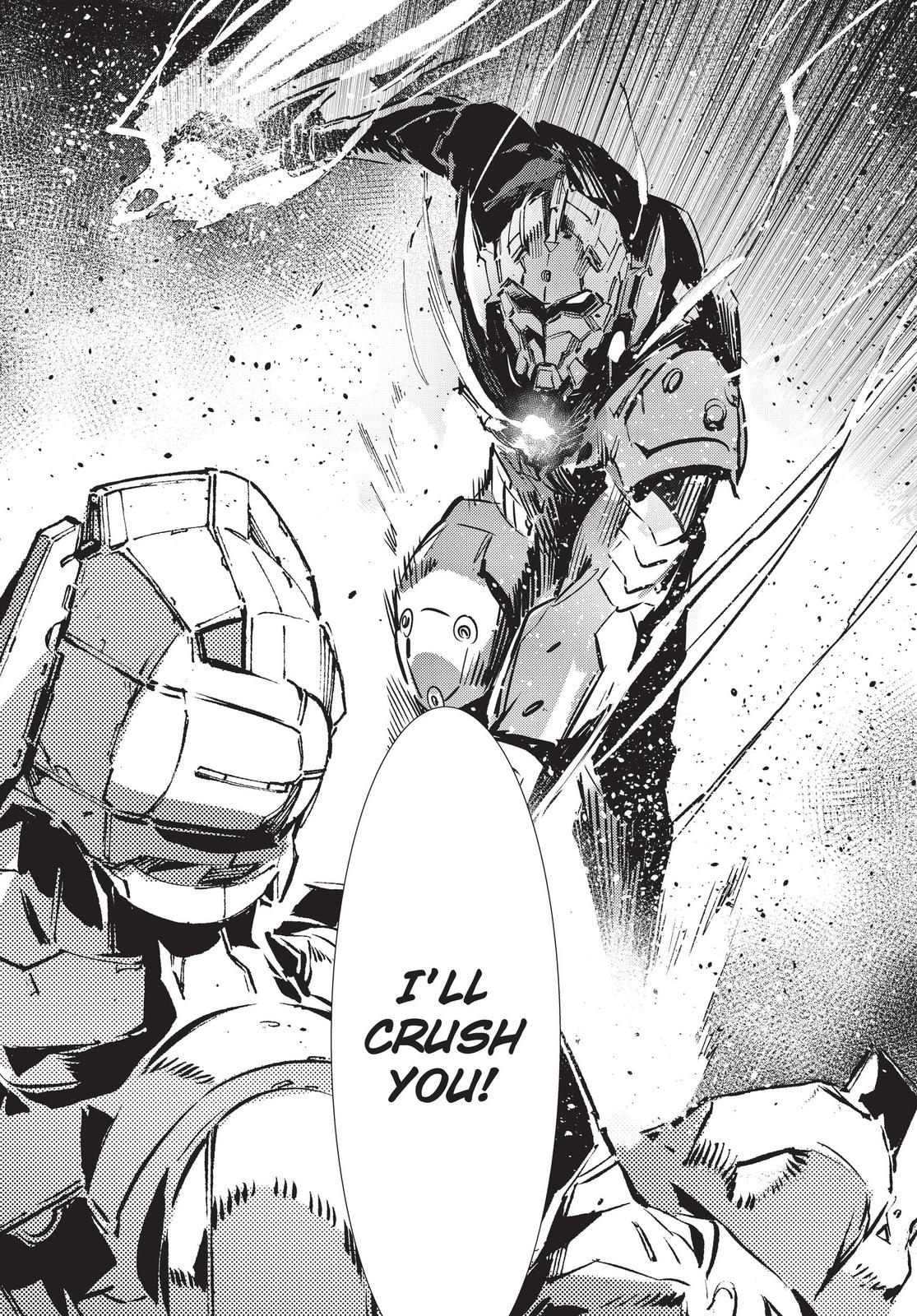 Ultraman Chap 92 - Next Chap 93