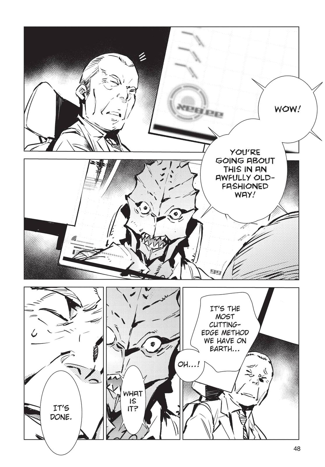 Ultraman Chap 92 - Next Chap 93
