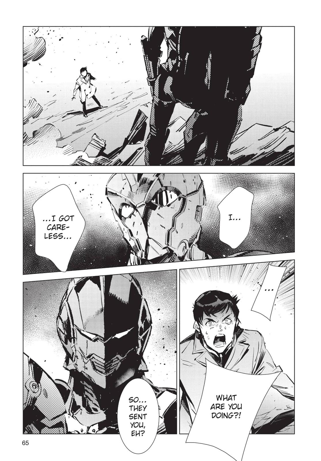 Ultraman Chap 92 - Next Chap 93