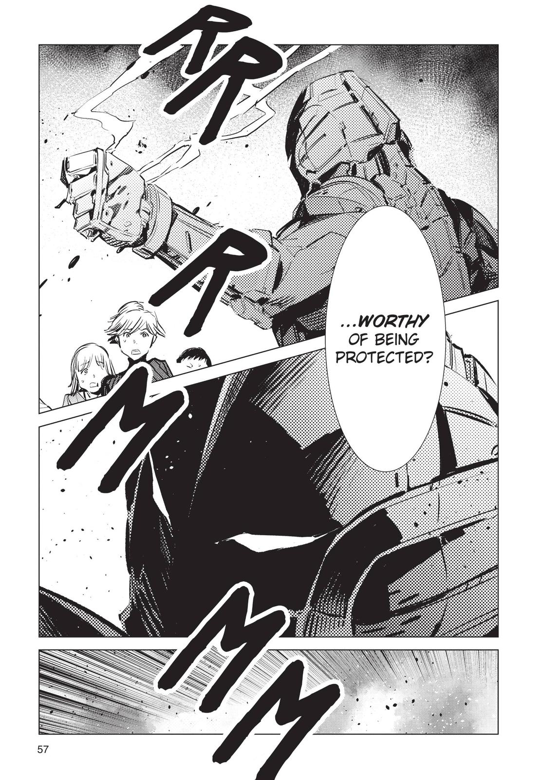 Ultraman Chap 92 - Next Chap 93