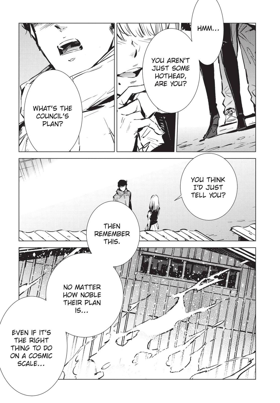 Ultraman Chap 92 - Next Chap 93