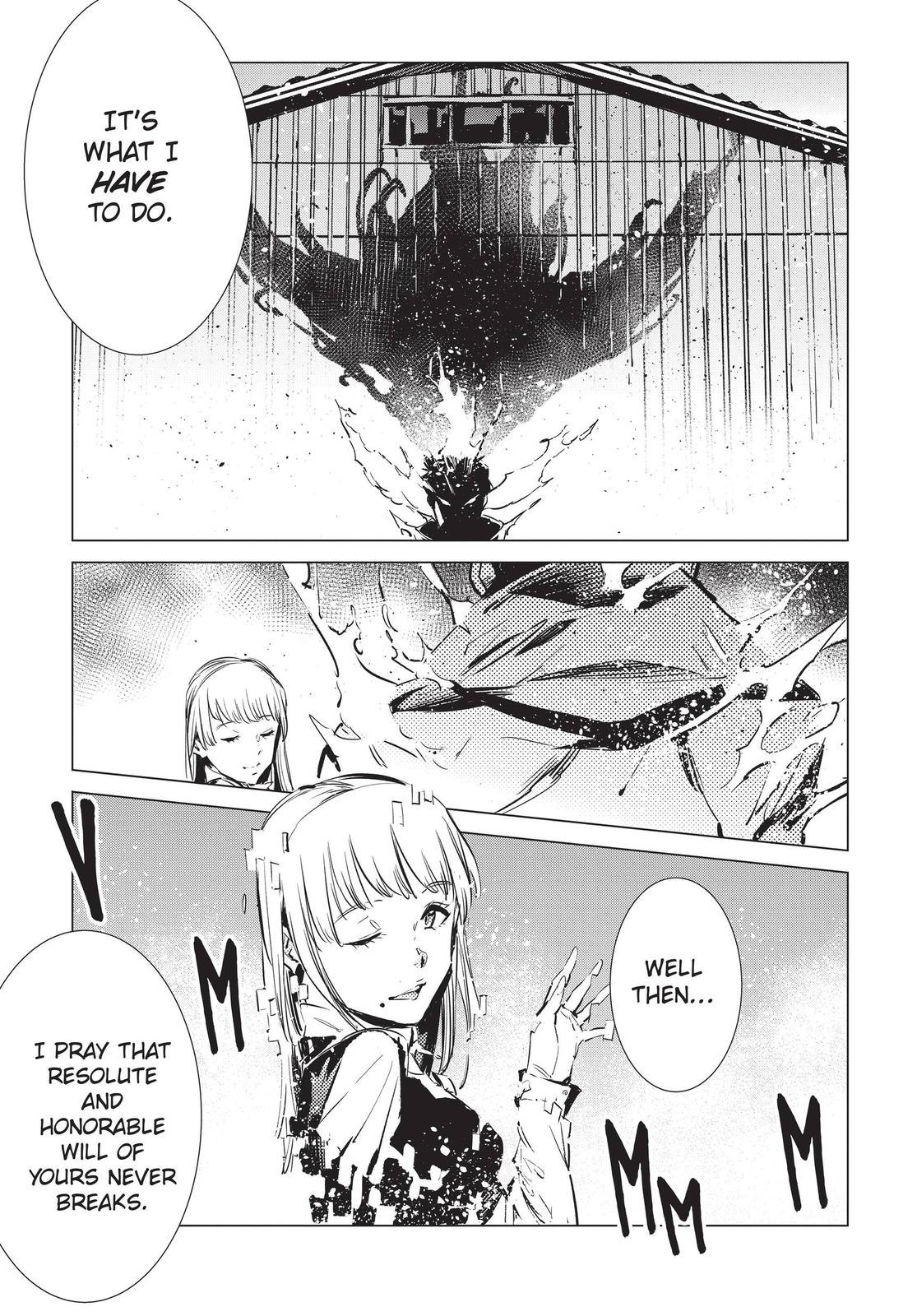 Ultraman Chap 92 - Next Chap 93