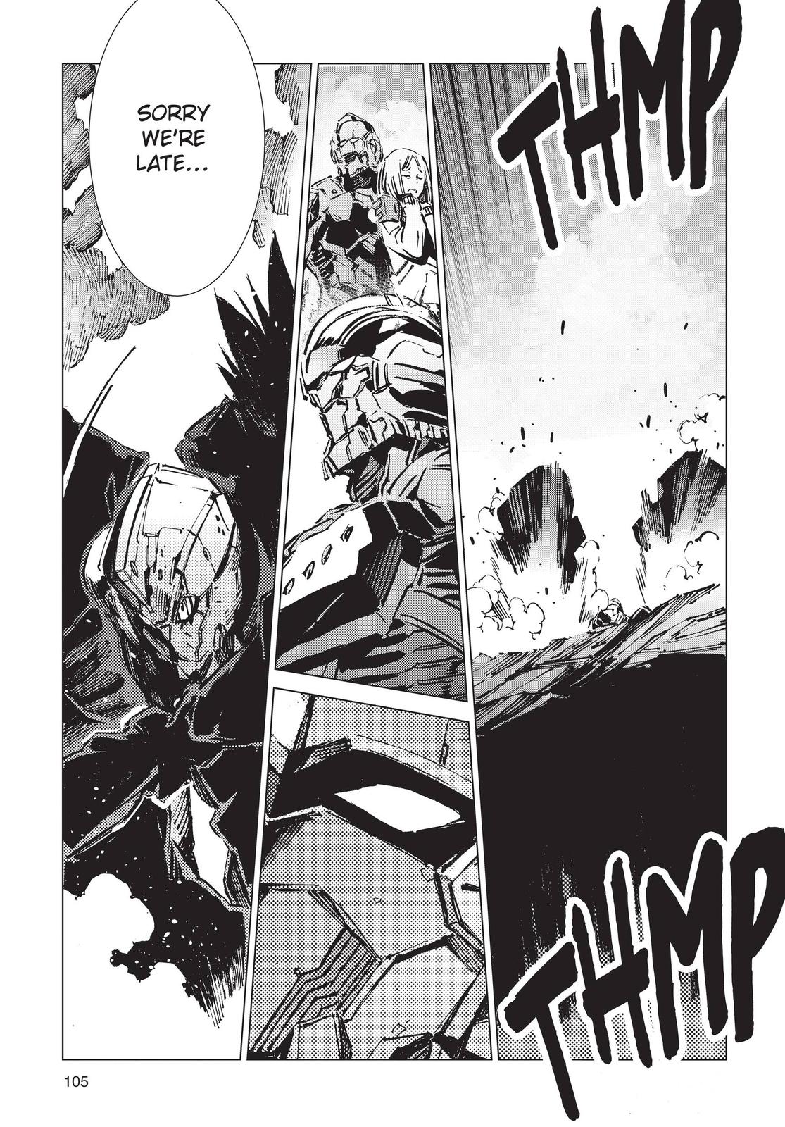 Ultraman Chap 93 - Next Chap 94