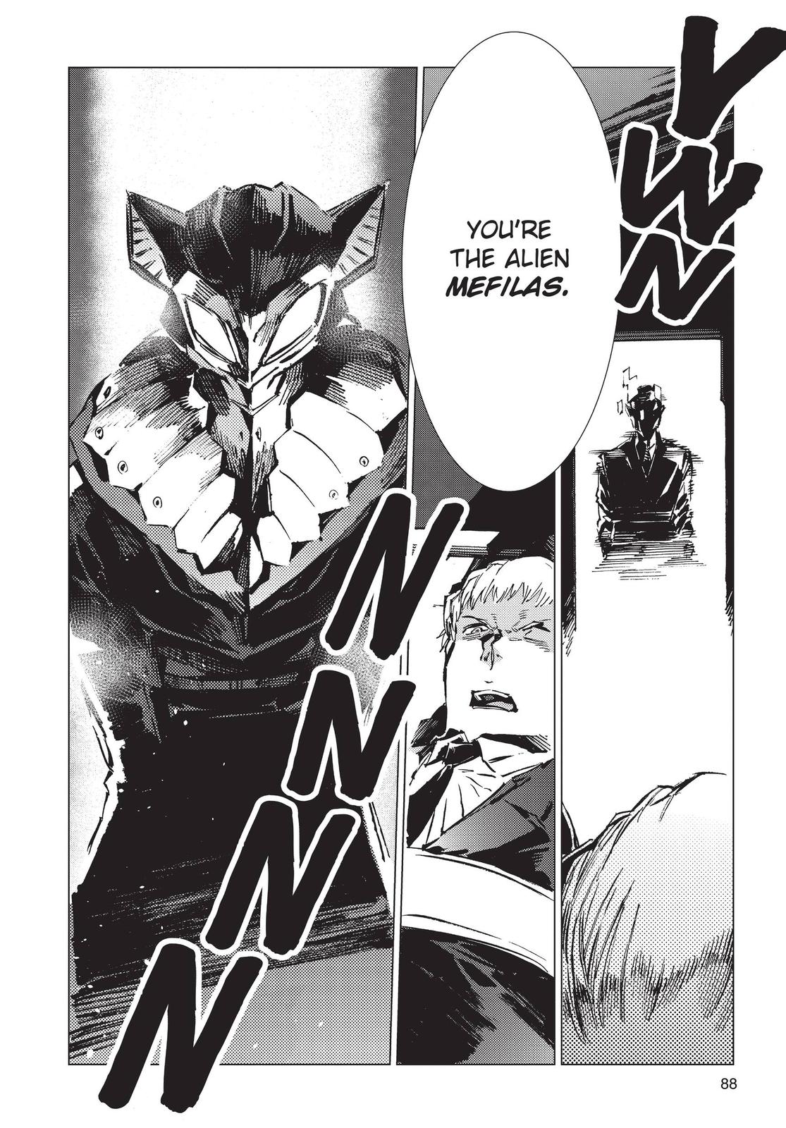 Ultraman Chap 93 - Next Chap 94