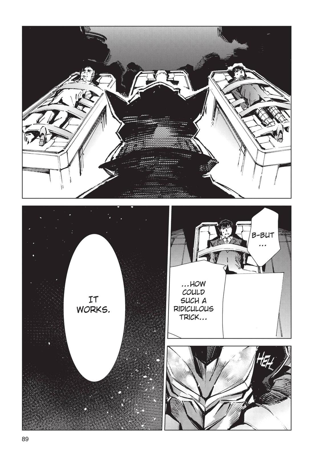 Ultraman Chap 93 - Next Chap 94