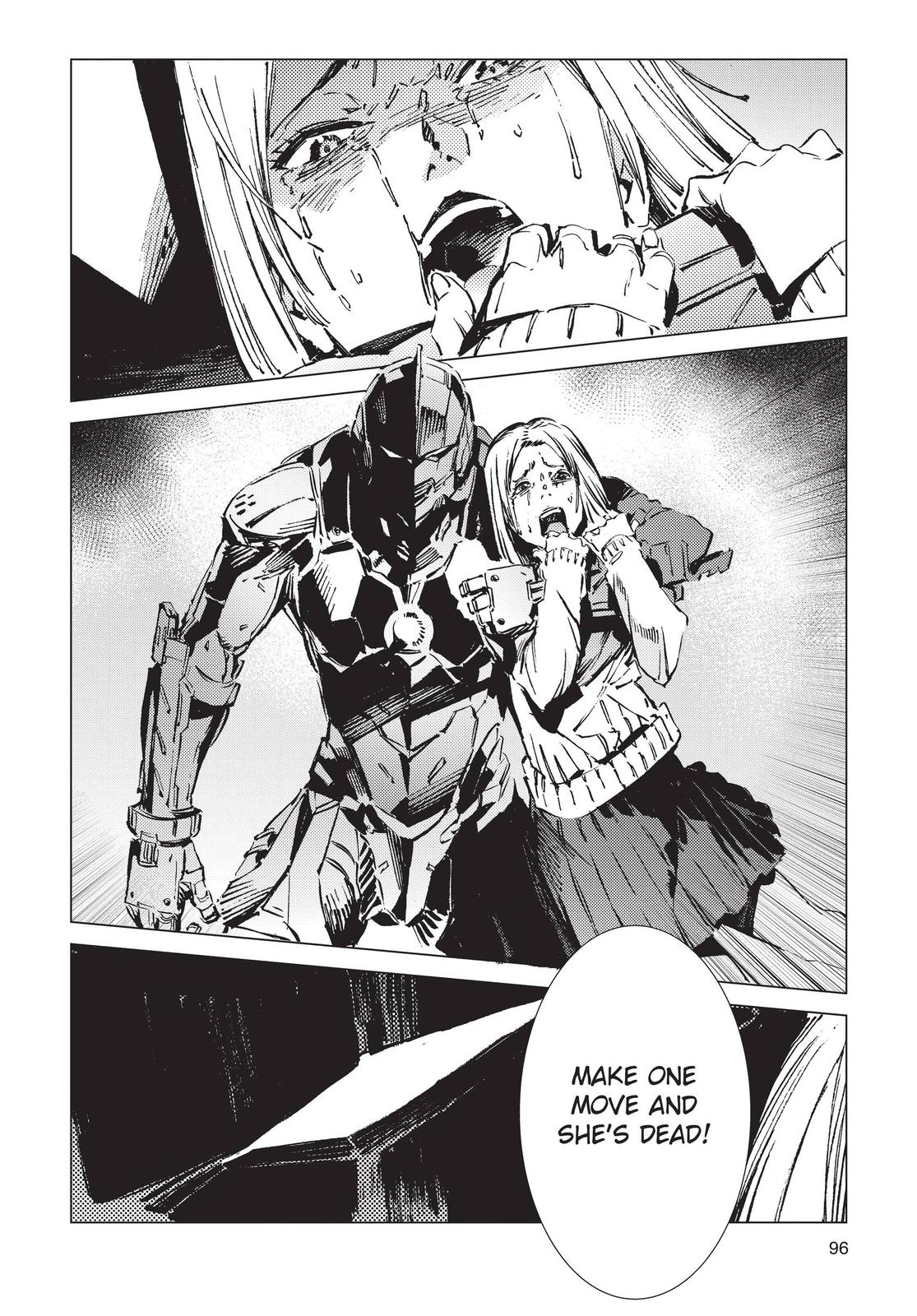 Ultraman Chap 93 - Next Chap 94