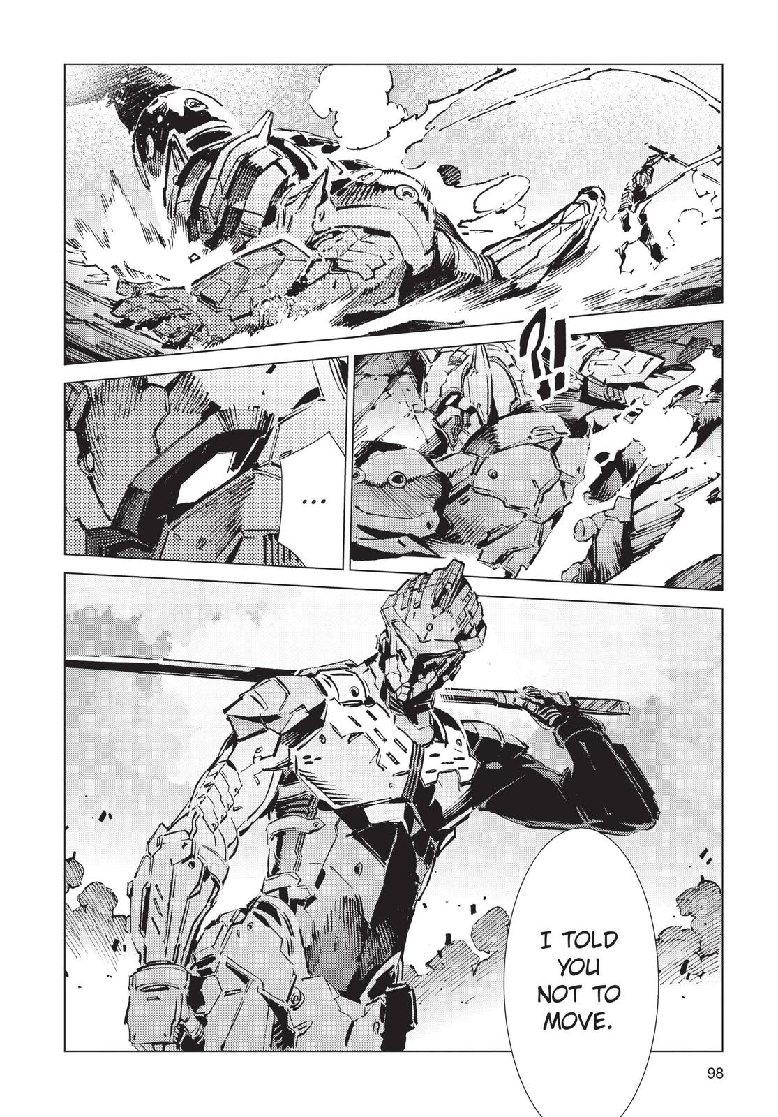 Ultraman Chap 93 - Next Chap 94