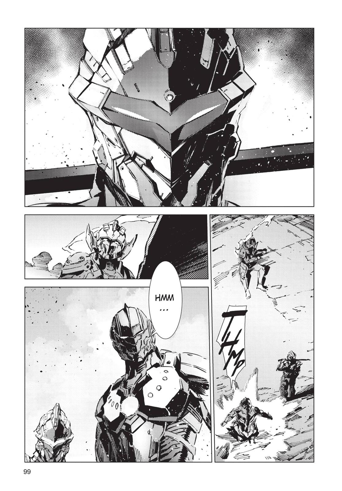 Ultraman Chap 93 - Next Chap 94