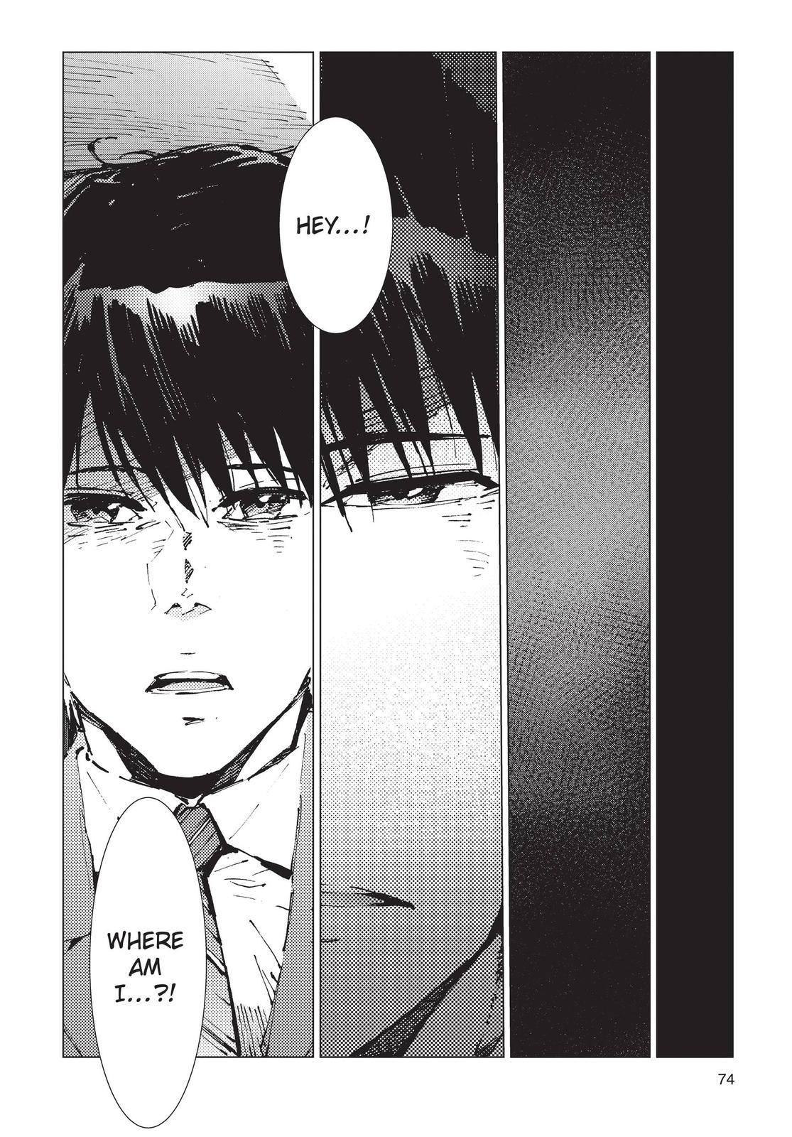 Ultraman Chap 93 - Next Chap 94