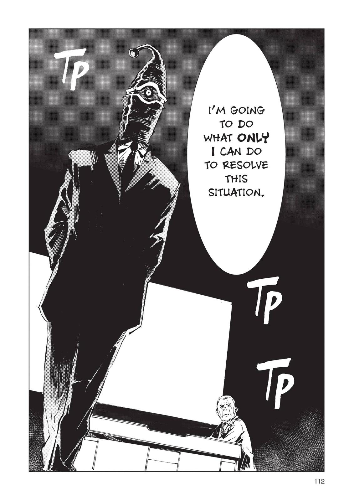 Ultraman Chap 93 - Next Chap 94