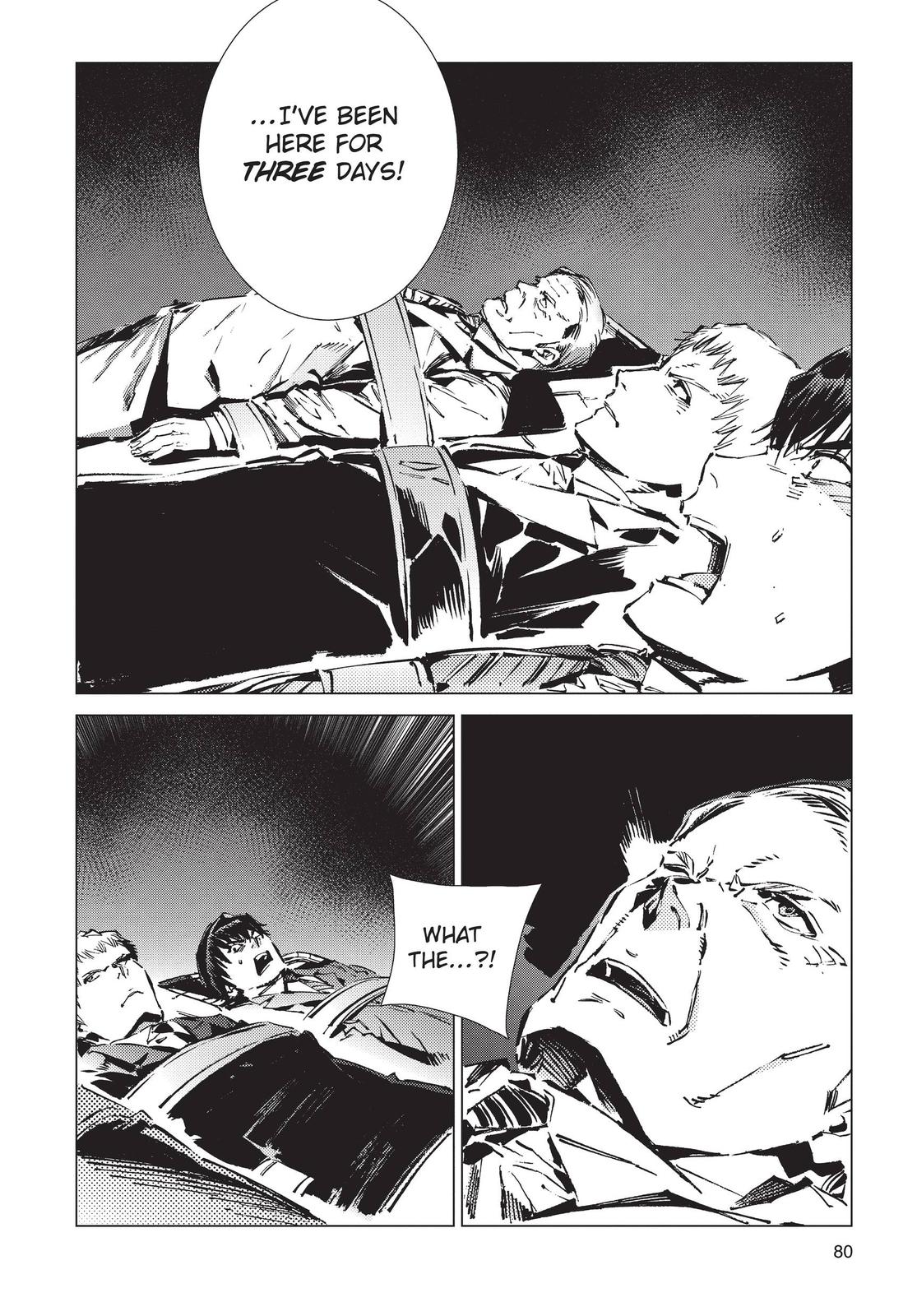 Ultraman Chap 93 - Next Chap 94
