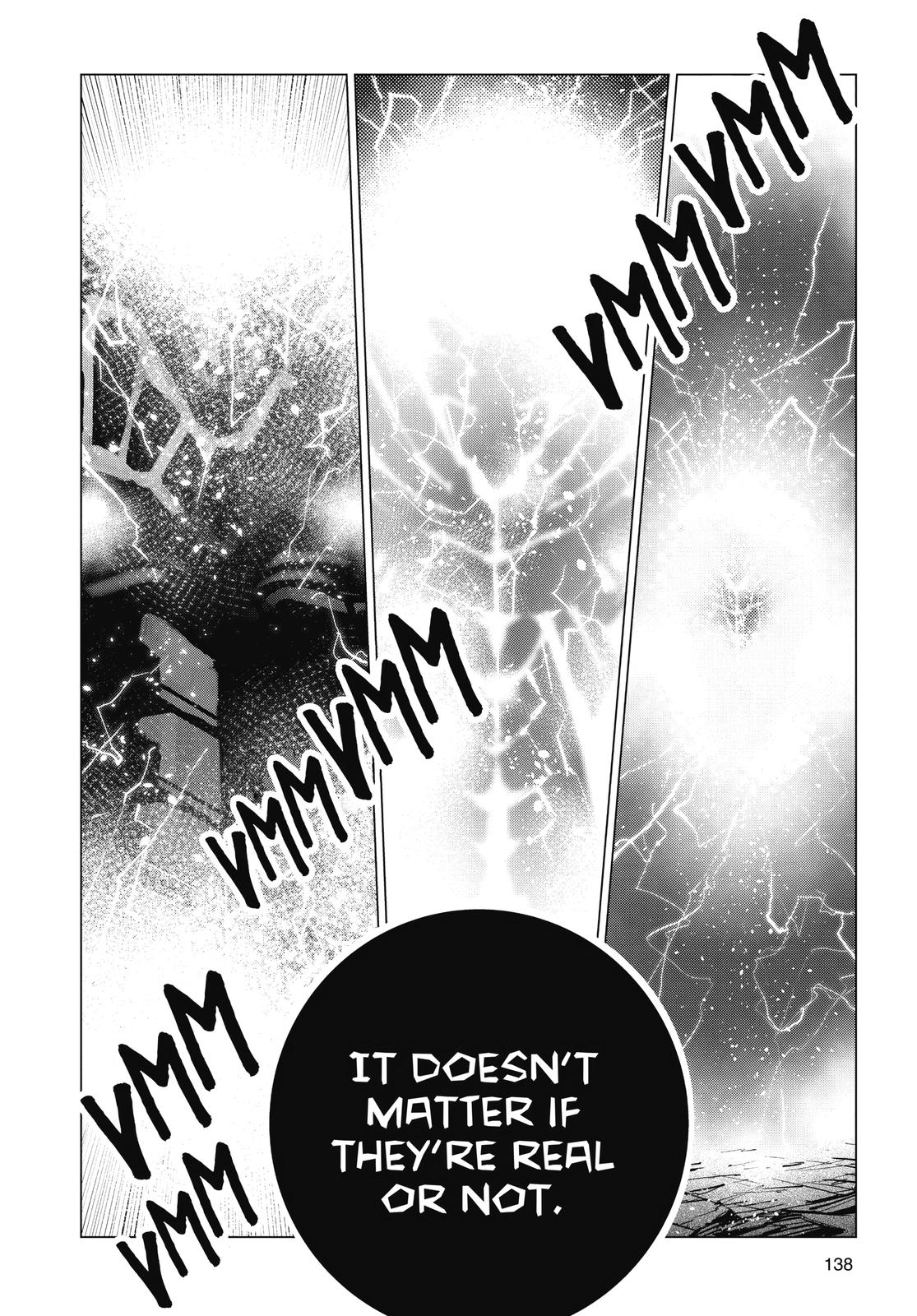 Ultraman Chap 107 - Next Chap 108