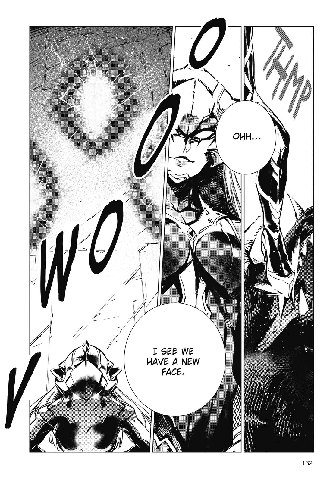 Ultraman Chap 107 - Next Chap 108