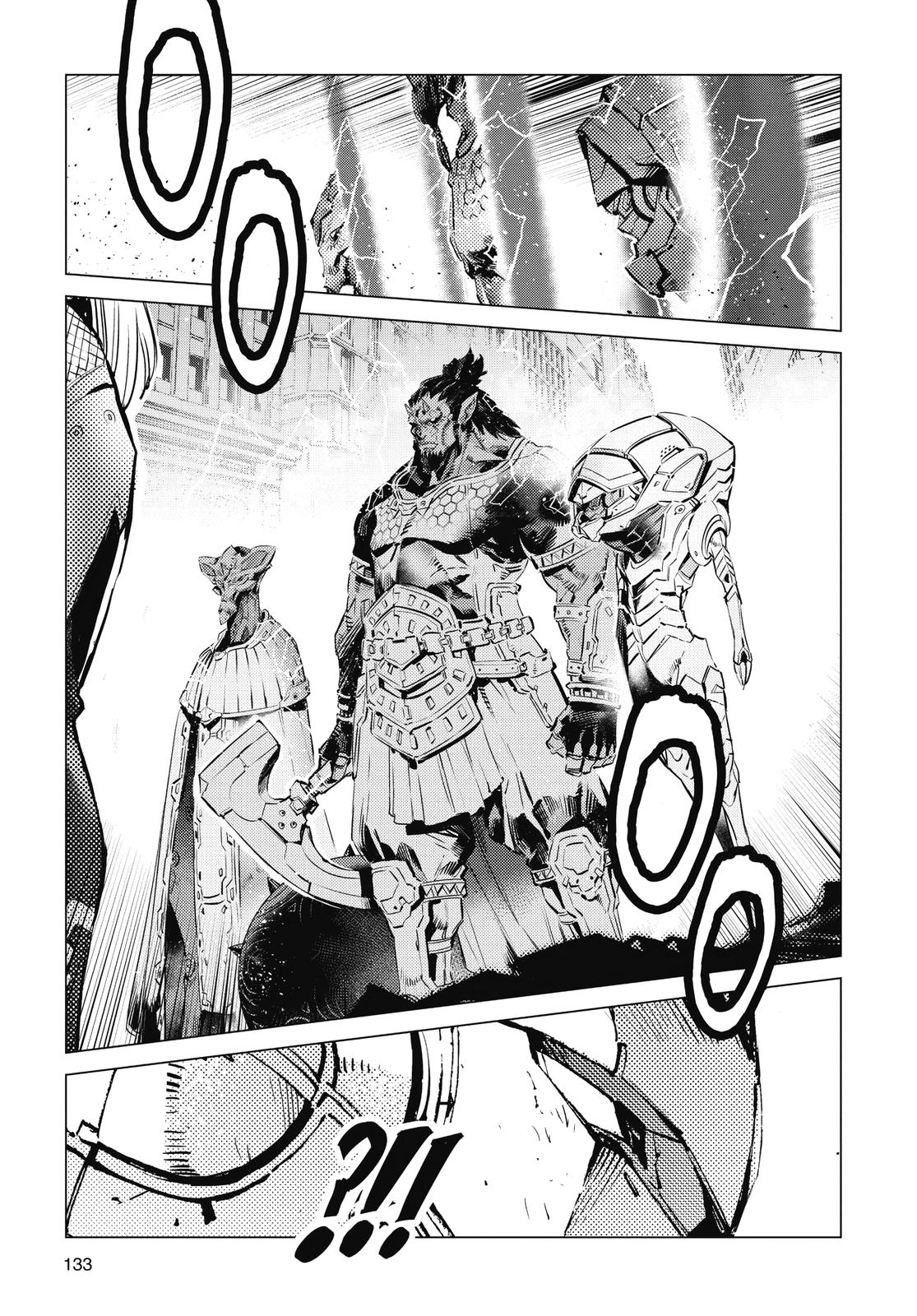Ultraman Chap 107 - Next Chap 108