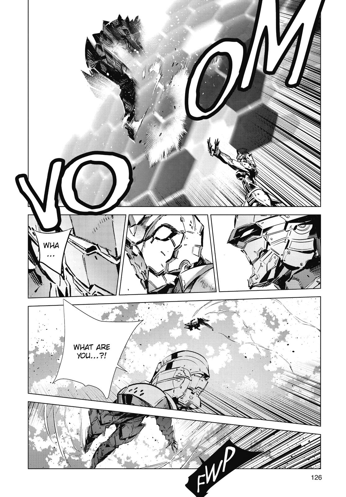Ultraman Chap 107 - Next Chap 108
