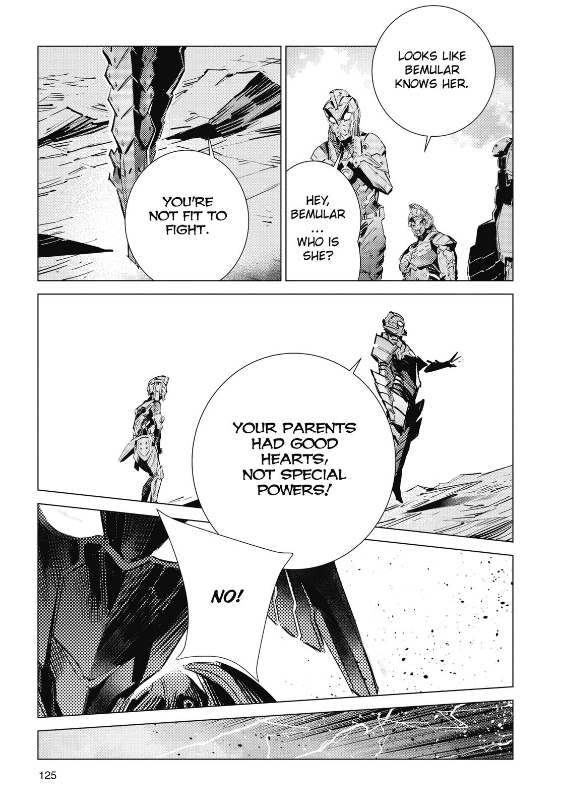 Ultraman Chap 107 - Next Chap 108