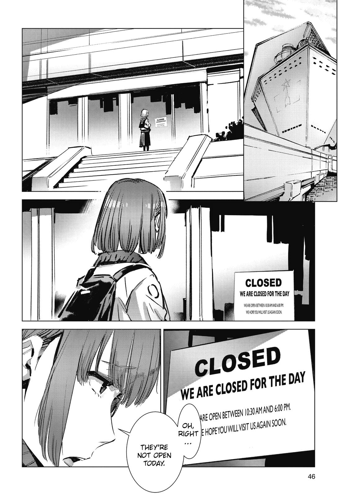 Ultraman Chap 104 - Next Chap 105