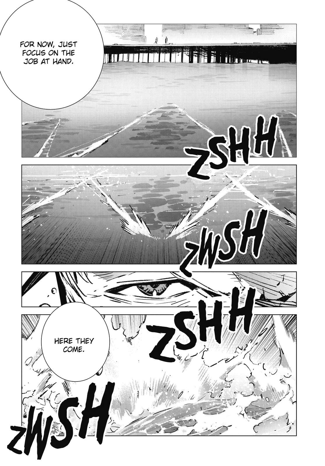 Ultraman Chap 104 - Next Chap 105