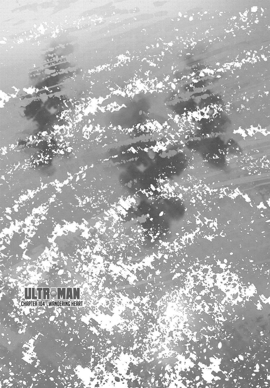Ultraman Chap 104 - Next Chap 105