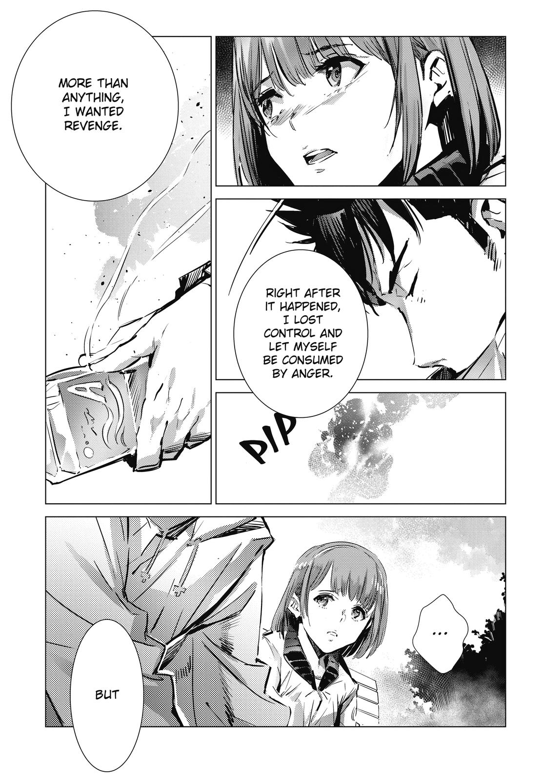 Ultraman Chap 105 - Next Chap 106