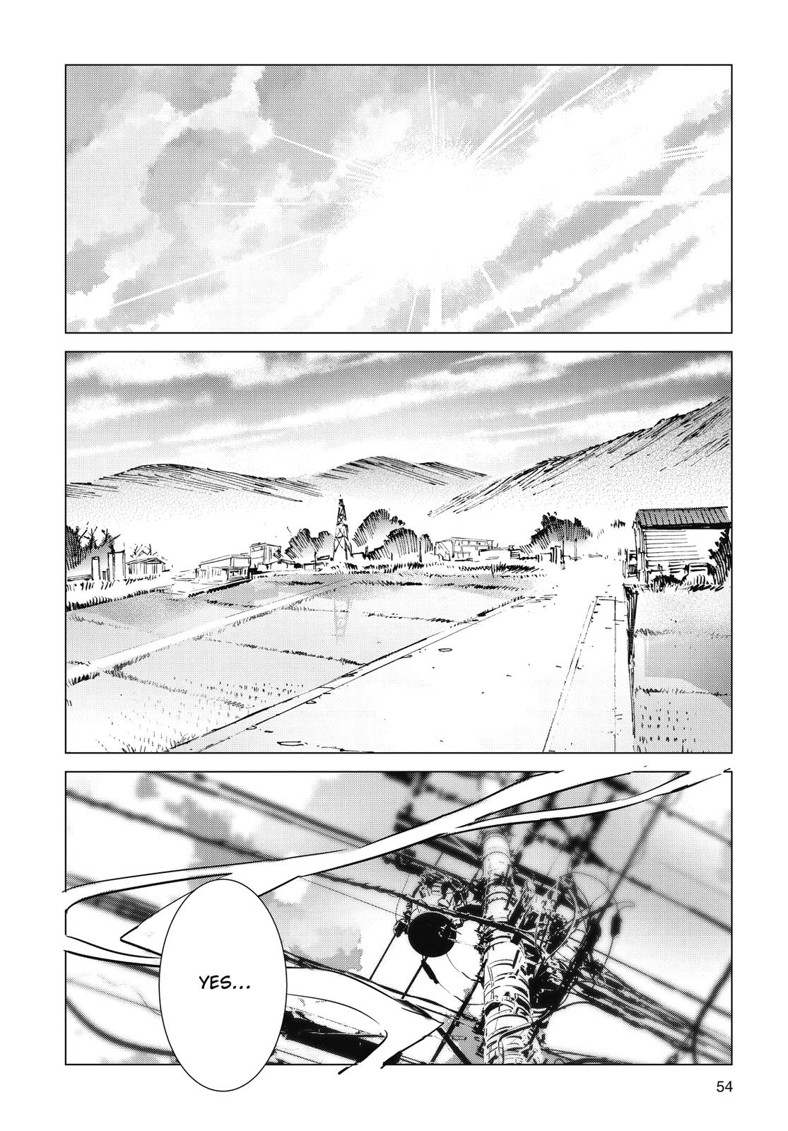 Ultraman Chap 105 - Next Chap 106