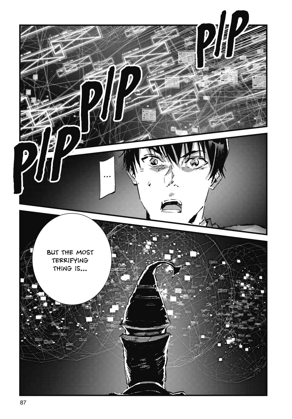 Ultraman Chap 106 - Next Chap 107