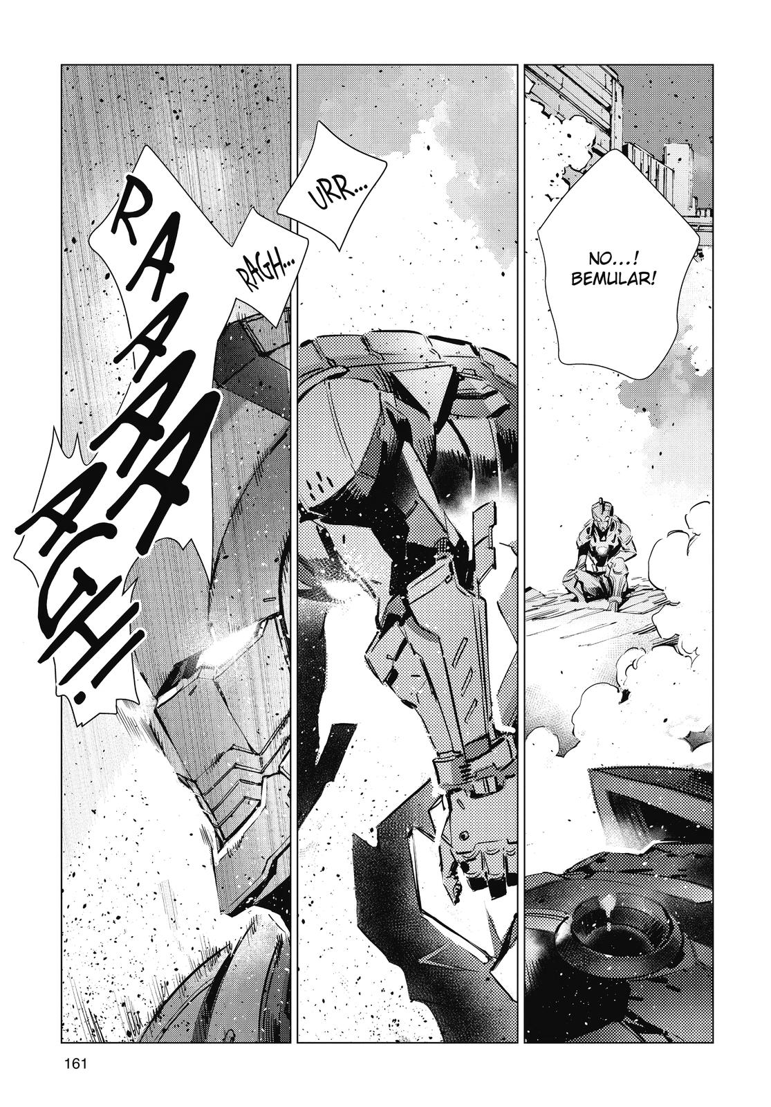 Ultraman Chap 108 - Next Chap 109