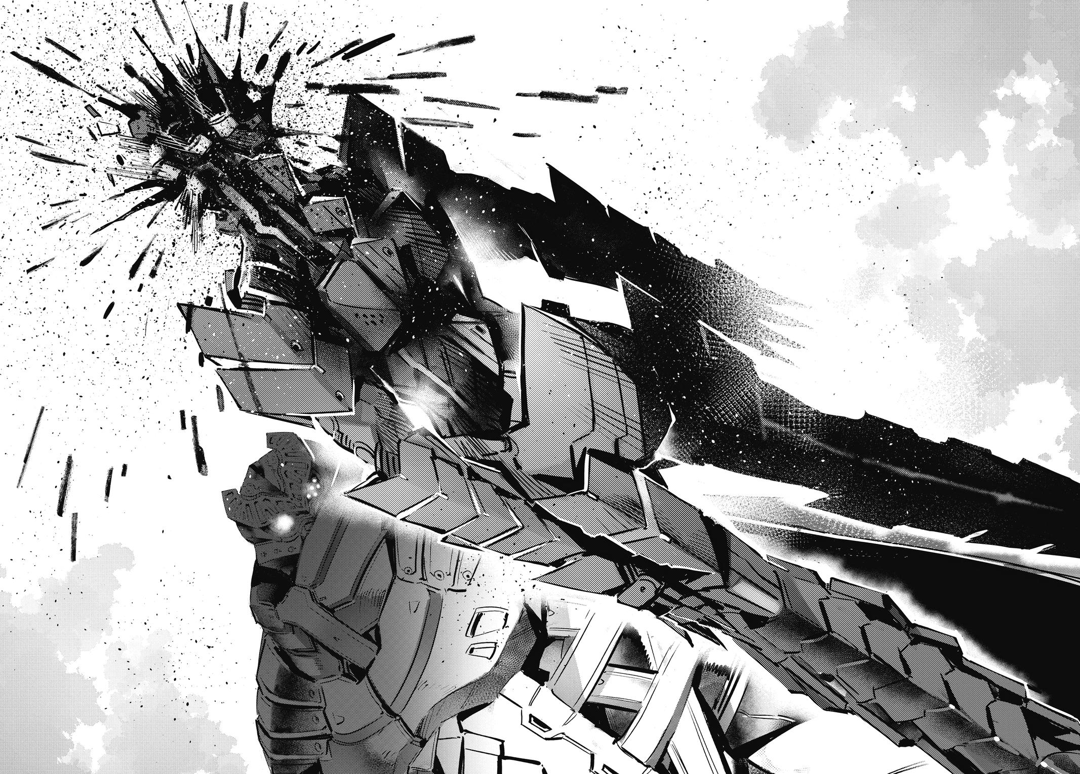 Ultraman Chap 108 - Next Chap 109