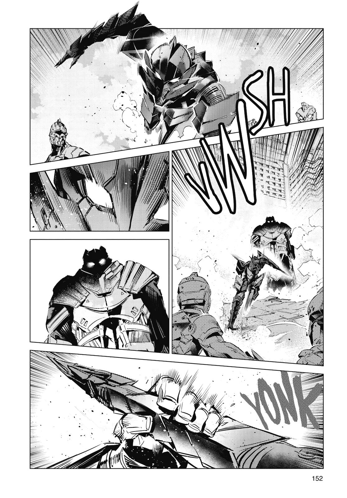 Ultraman Chap 108 - Next Chap 109