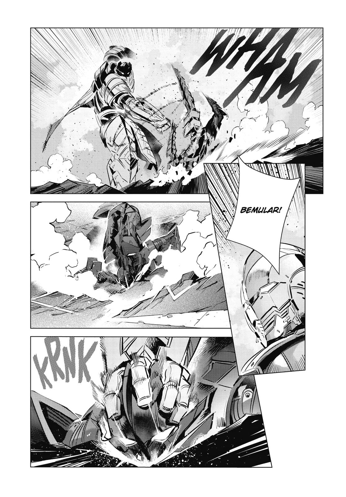 Ultraman Chap 108 - Next Chap 109