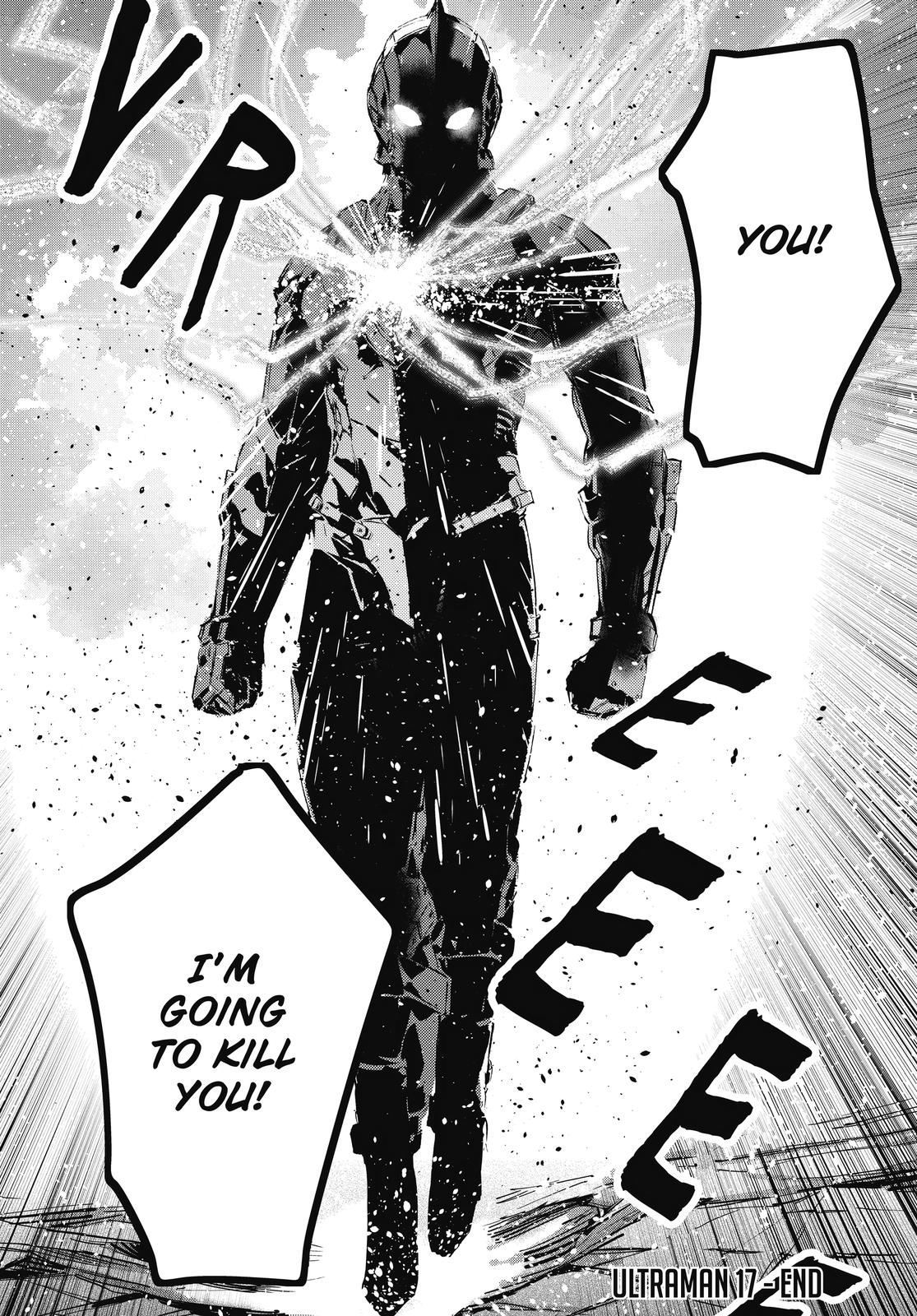 Ultraman Chap 108 - Next Chap 109