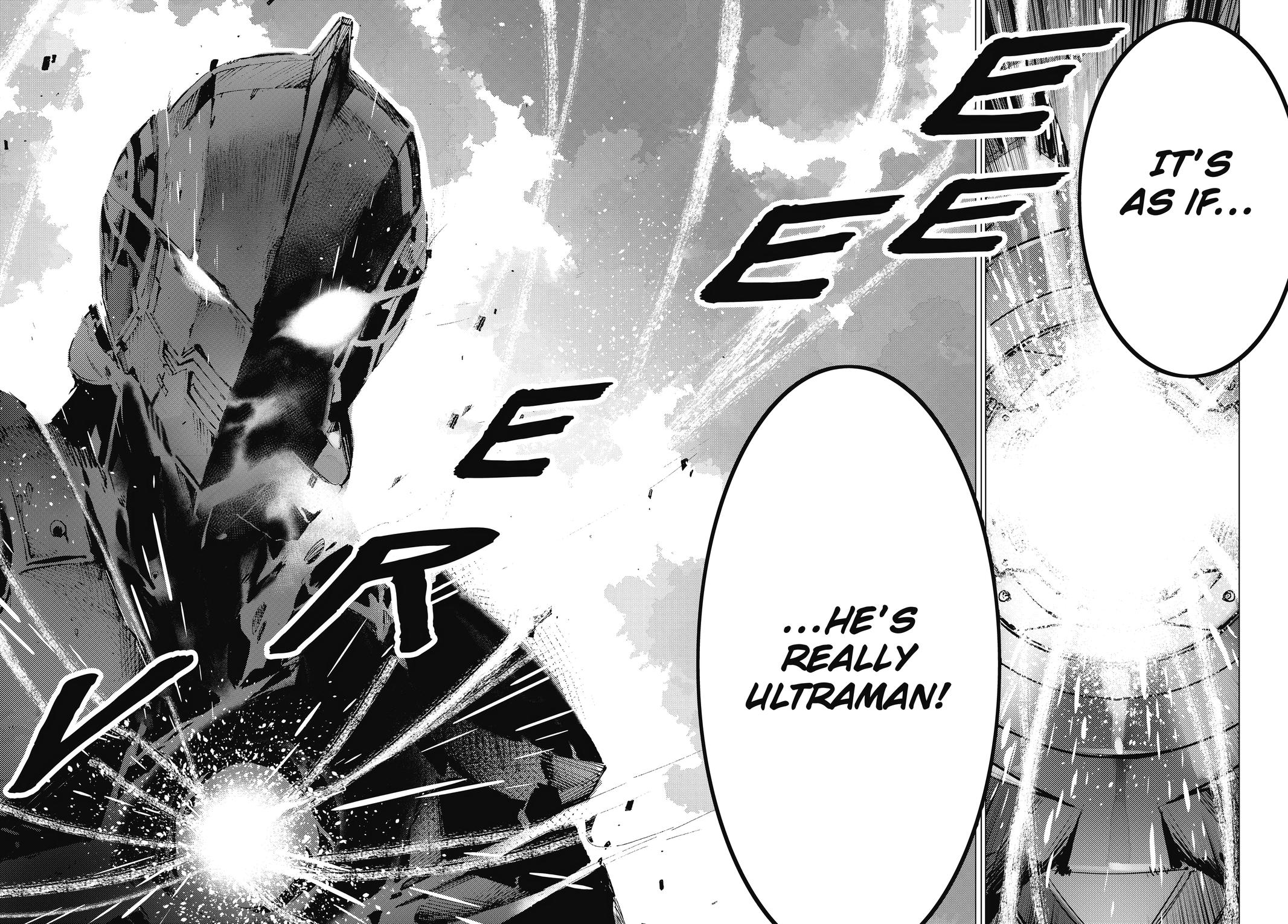 Ultraman Chap 108 - Next Chap 109