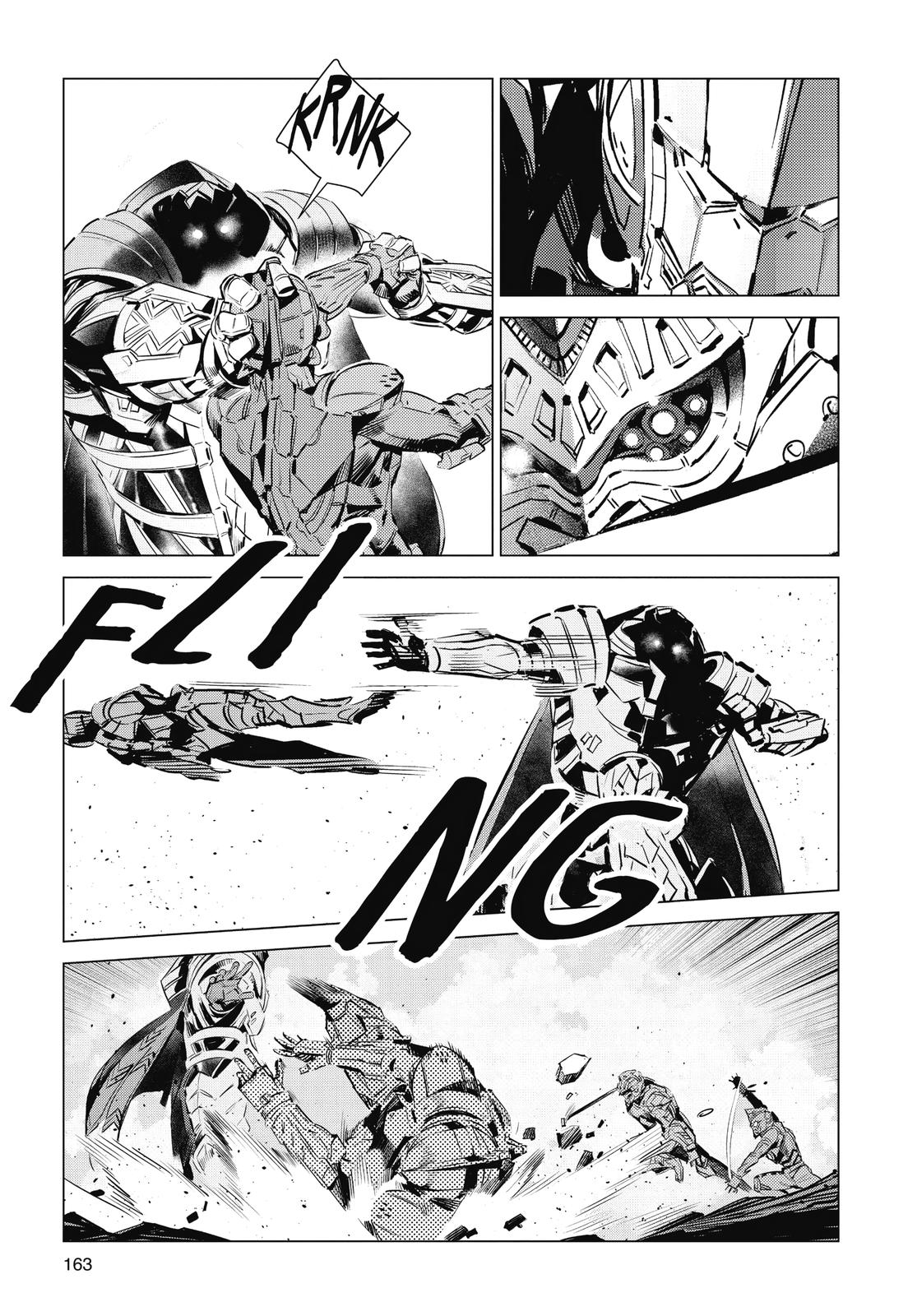Ultraman Chap 108 - Next Chap 109