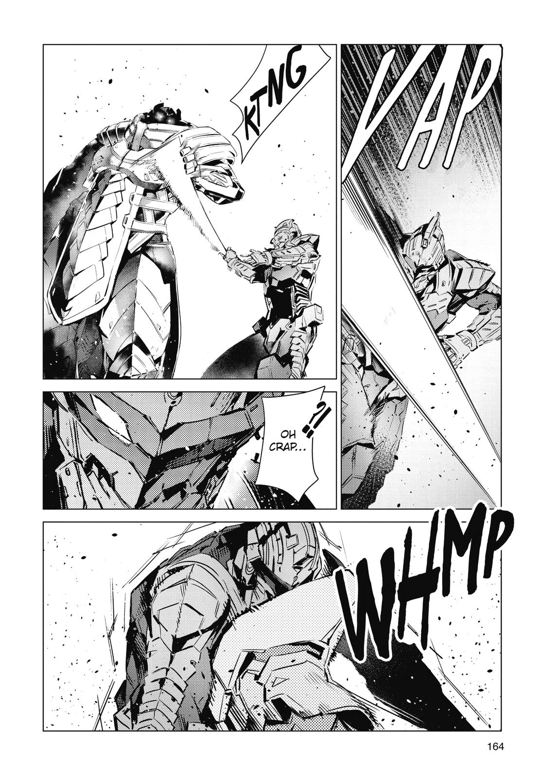 Ultraman Chap 108 - Next Chap 109