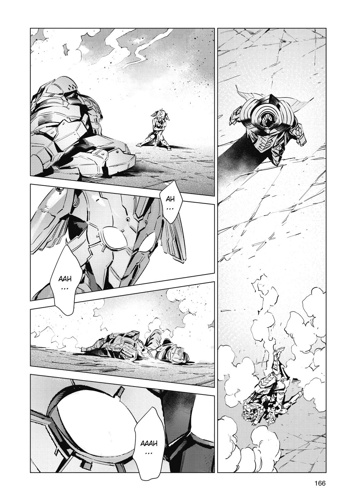 Ultraman Chap 108 - Next Chap 109
