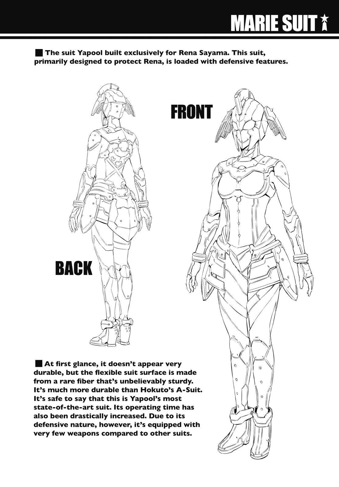 Ultraman Chap 108.5 - Next Chap 109.5