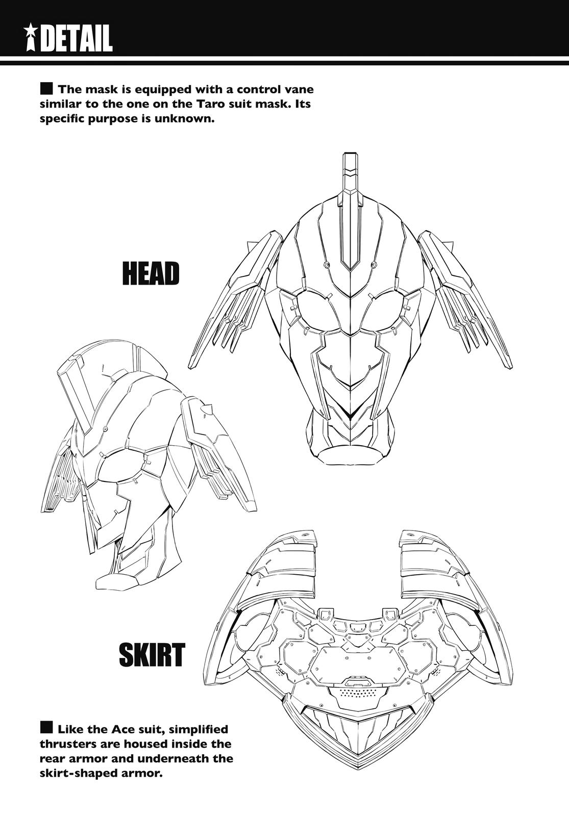 Ultraman Chap 108.5 - Next Chap 109.5