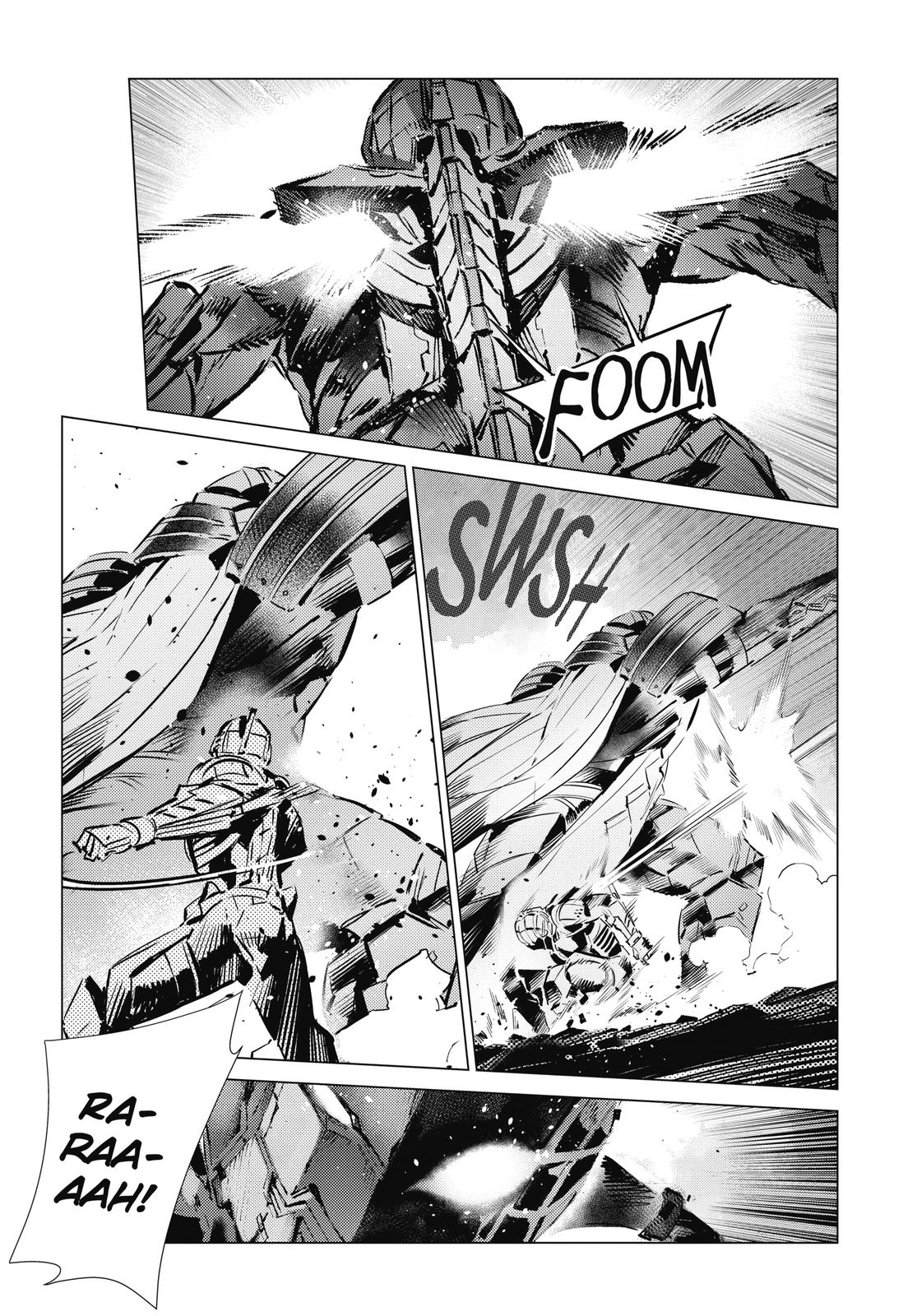 Ultraman Chap 109 - Next Chap 110