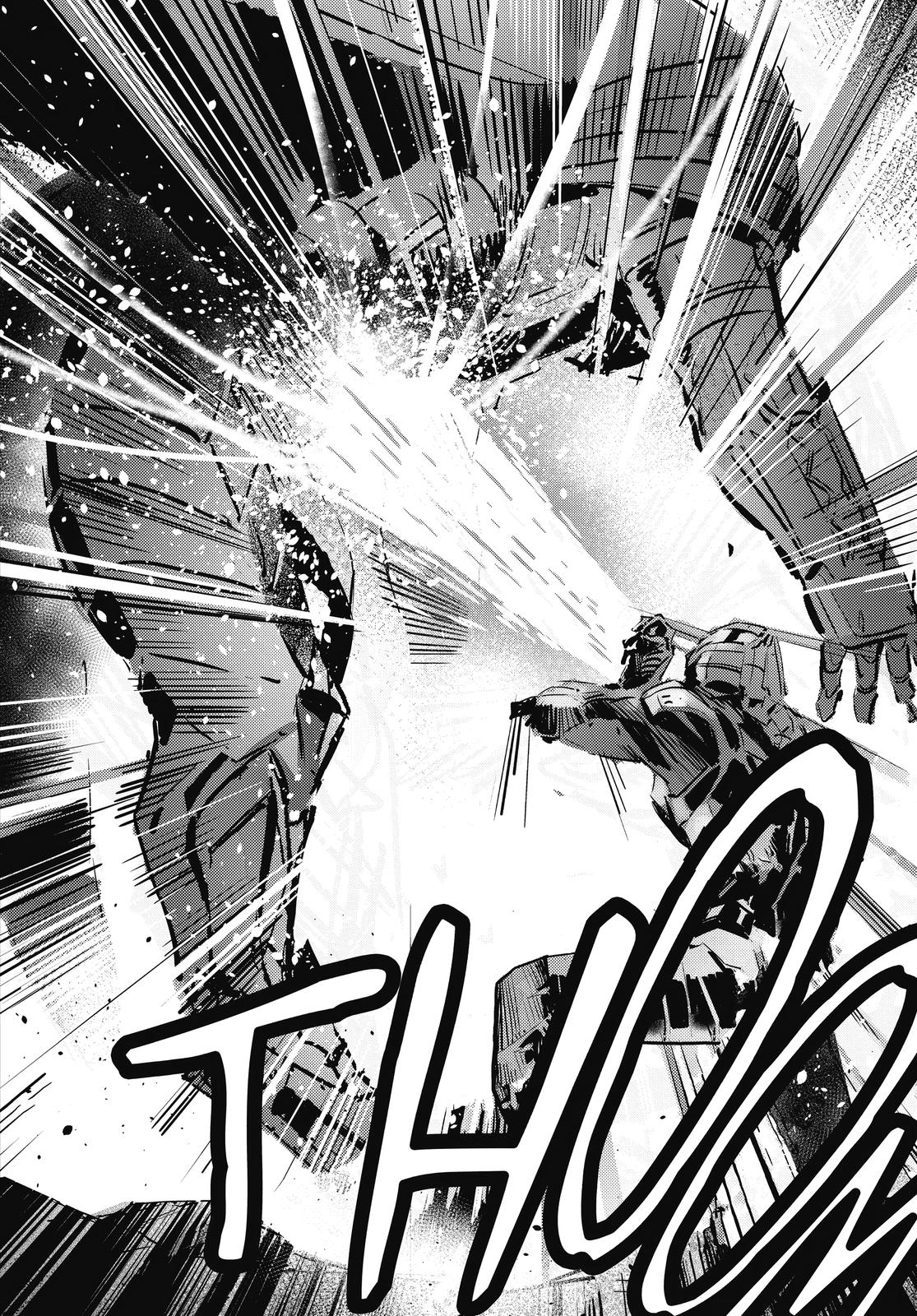 Ultraman Chap 109 - Next Chap 110