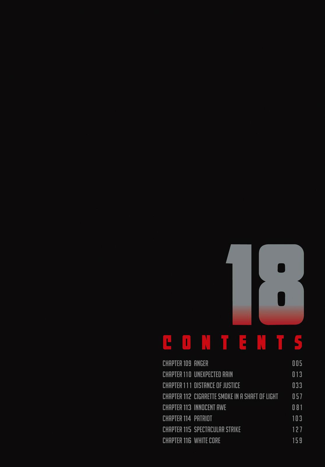 Ultraman Chap 109 - Next Chap 110