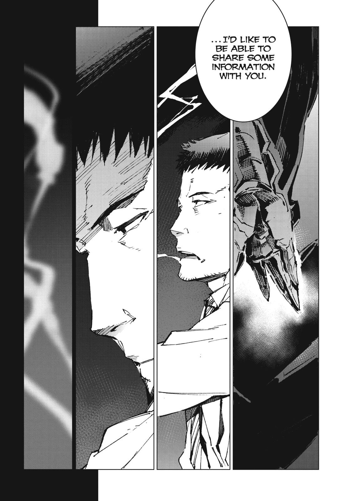 Ultraman Chap 100 - Next Chap 101