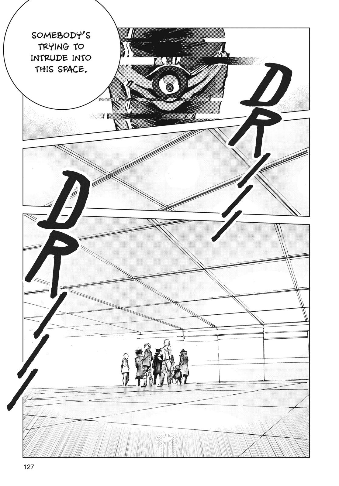 Ultraman Chap 100 - Next Chap 101