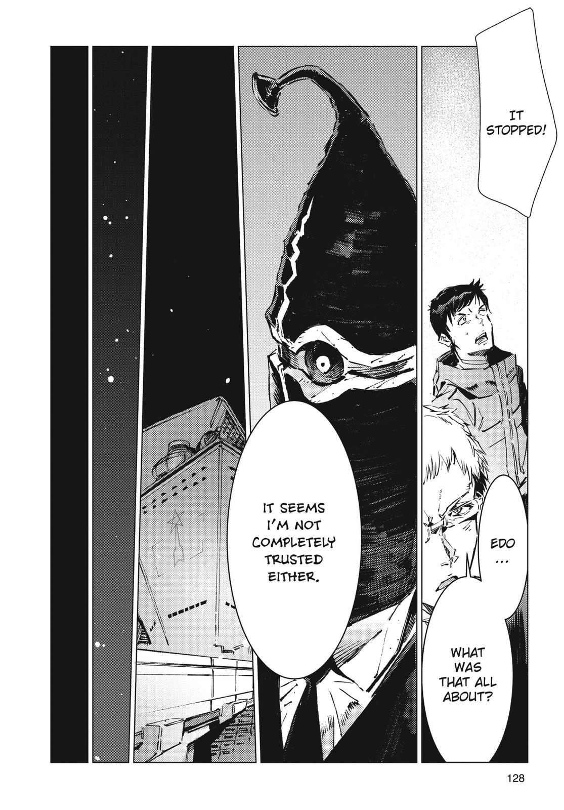 Ultraman Chap 100 - Next Chap 101